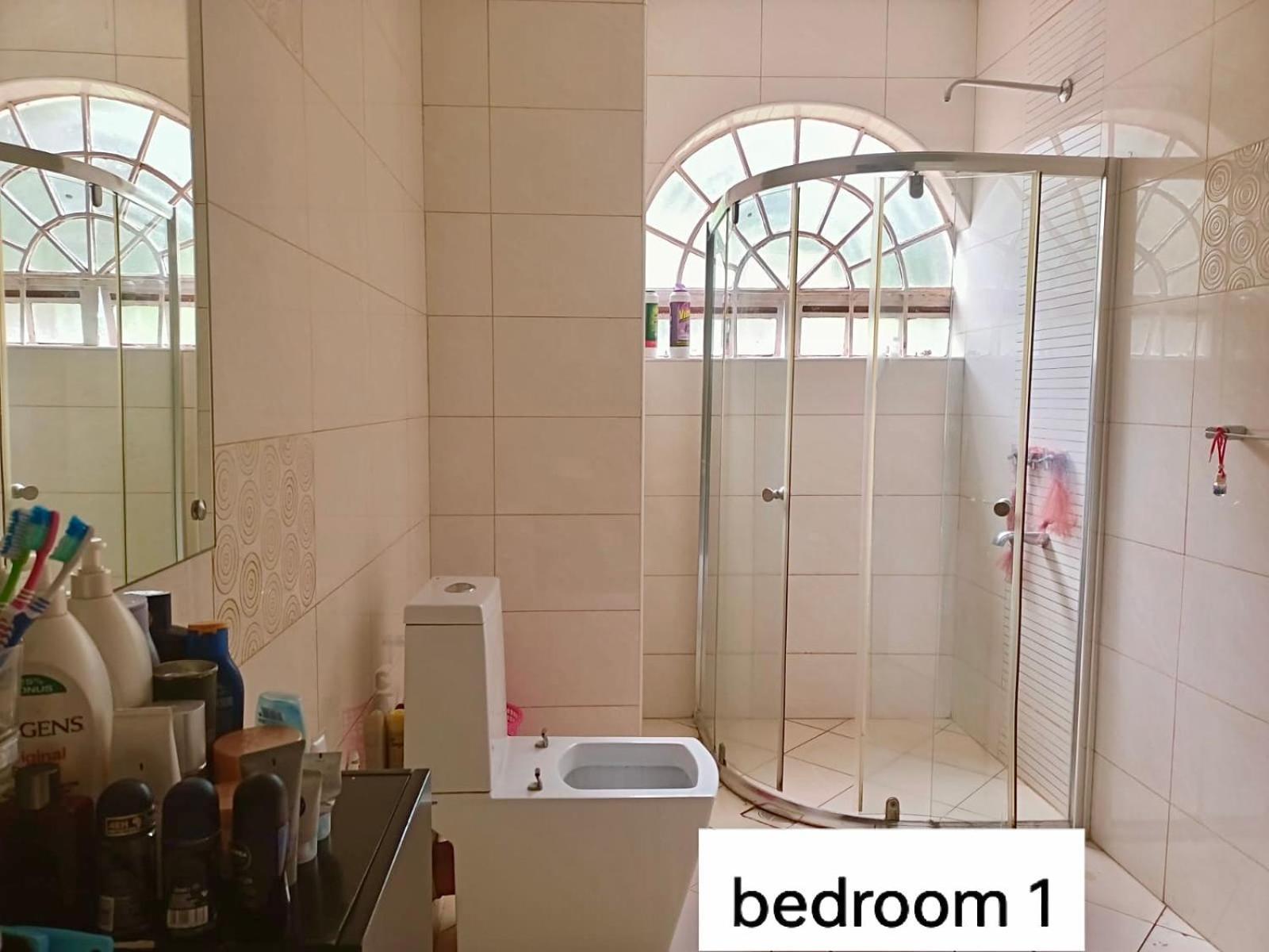 6 Bedroom Villa-Karen 奈洛比 外观 照片